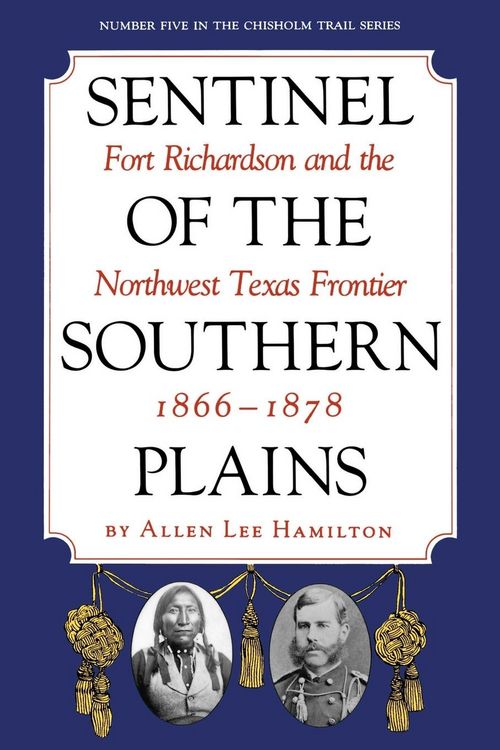 Produktbild: Sentinel of the Southern Plains