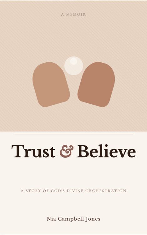 Produktbild: Trust & Believe