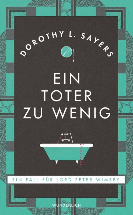 Produktbild: Ein Toter zu wenig