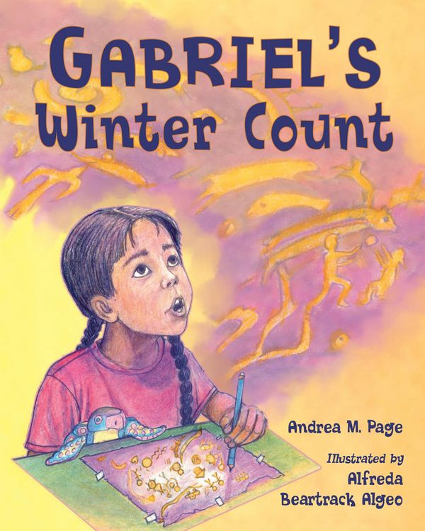 Produktbild: Gabriel's Winter Count