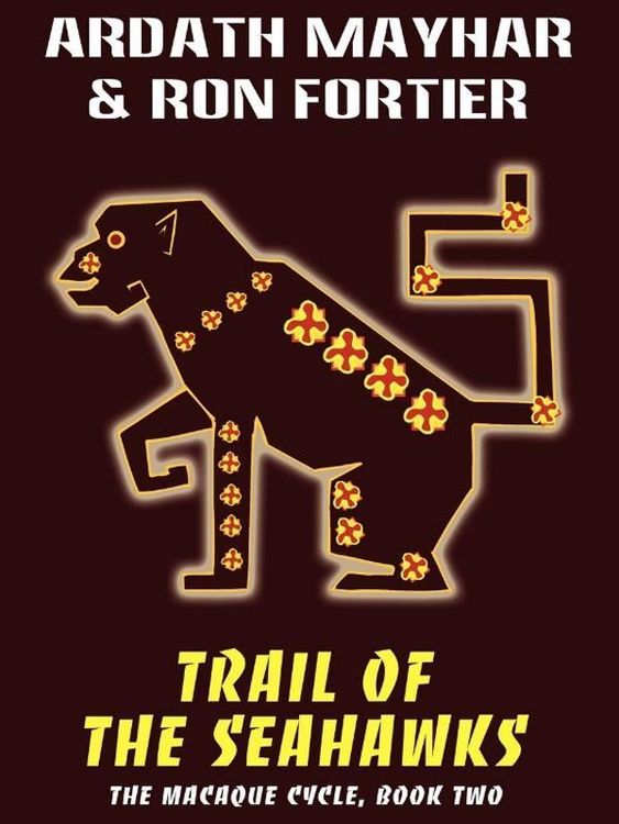 Produktbild: Trail of the Seahawks