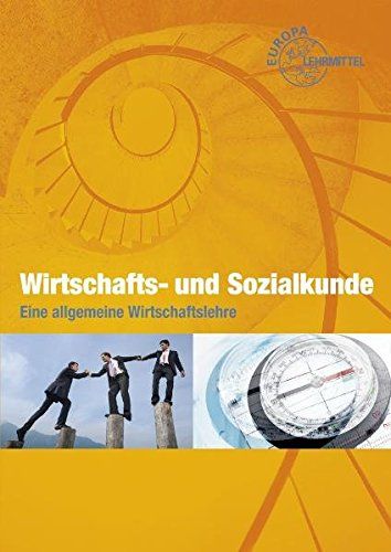Produktbild: Wirtschafts- und Sozialkunde