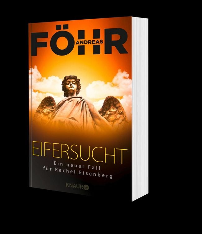 Produktbild: Eifersucht