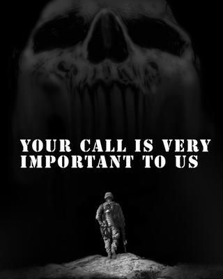 Produktbild: Your Call is Very Important to Us