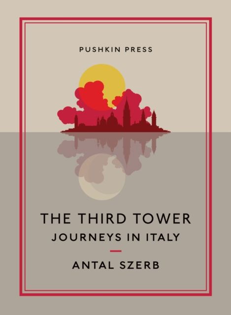 Produktbild: The Third Tower