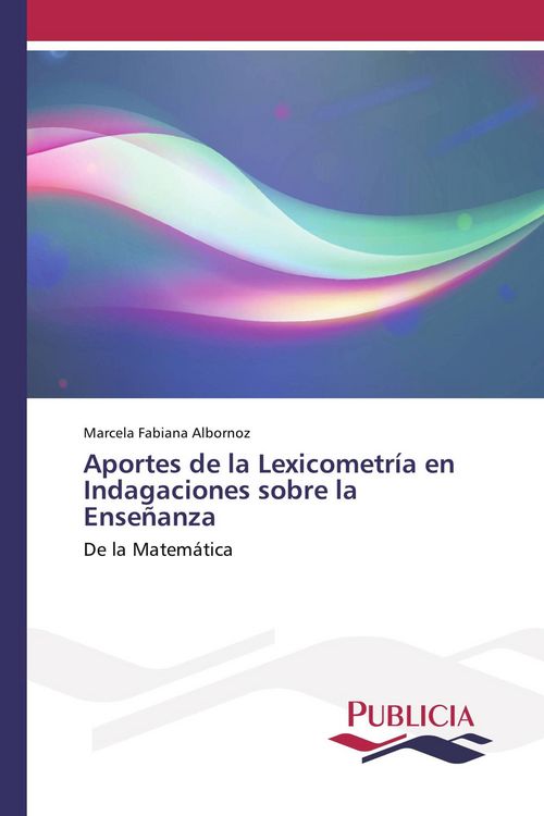 Produktbild: Aportes de la Lexicometr&iacute;a en Indagaciones sobre la Ense&ntilde;anza