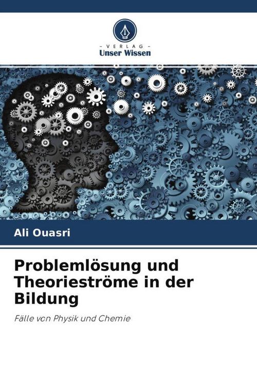 Produktbild: Probleml&ouml;sung und Theoriestr&ouml;me in der Bildung