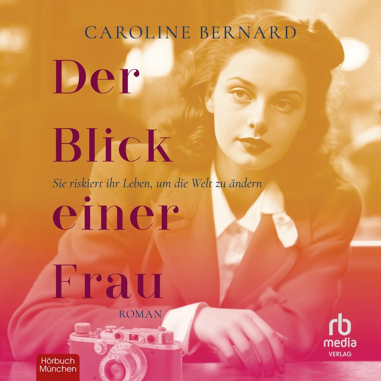 Produktbild: Der Blick einer Frau
