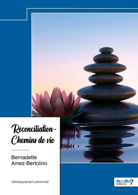 Produktbild: R&eacute;conciliation - Chemins de vie