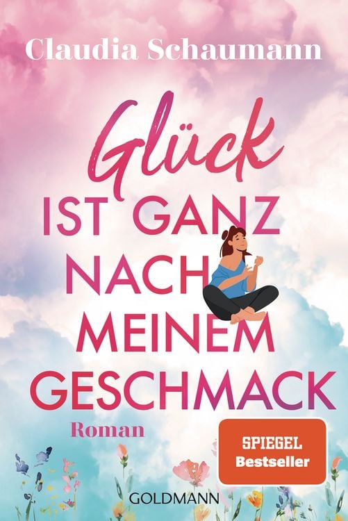 Produktbild: Glück ist ganz nach meinem Geschmack