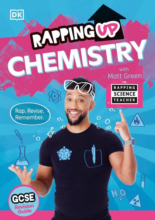 Produktbild: Rapping Up Chemistry