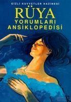 Produktbild: R&uuml;ya Yorumlari Ansiklopedisi