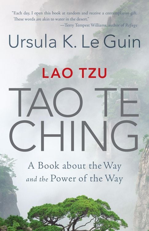 Produktbild: Lao Tzu: Tao Te Ching