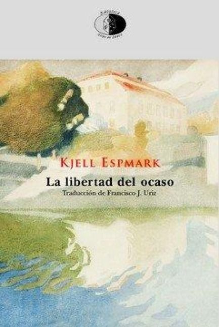 Produktbild: La libertad del ocaso