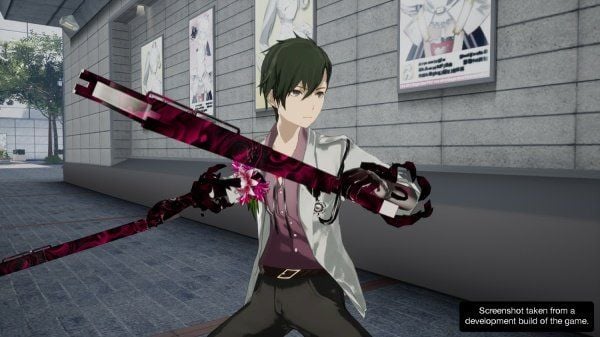 Produktbild: The Caligula Effect: Overdose