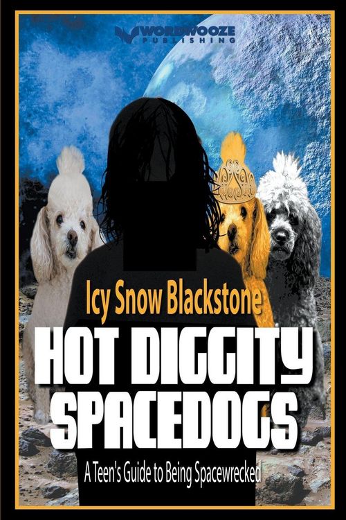 Produktbild: Hot Diggity Spacedogs