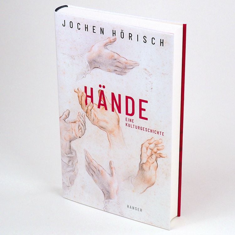 Produktbild: H&auml;nde