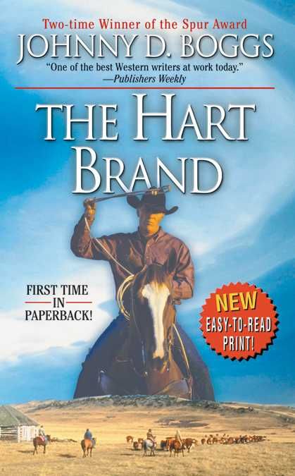 Produktbild: The Hart Brand