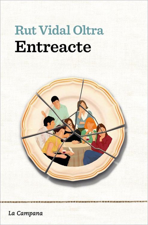 Produktbild: Entreacte