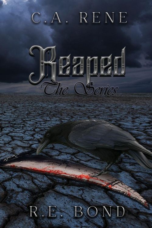 Produktbild: Reaped