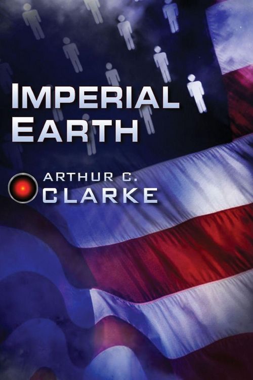 Produktbild: Imperial Earth