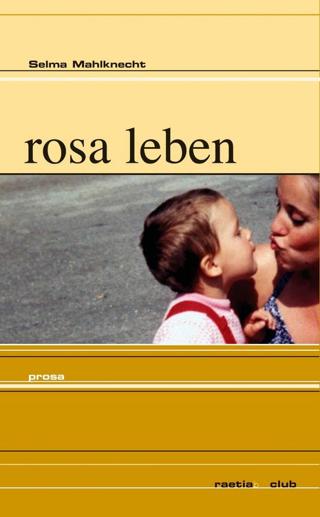 Produktbild: Rosa leben