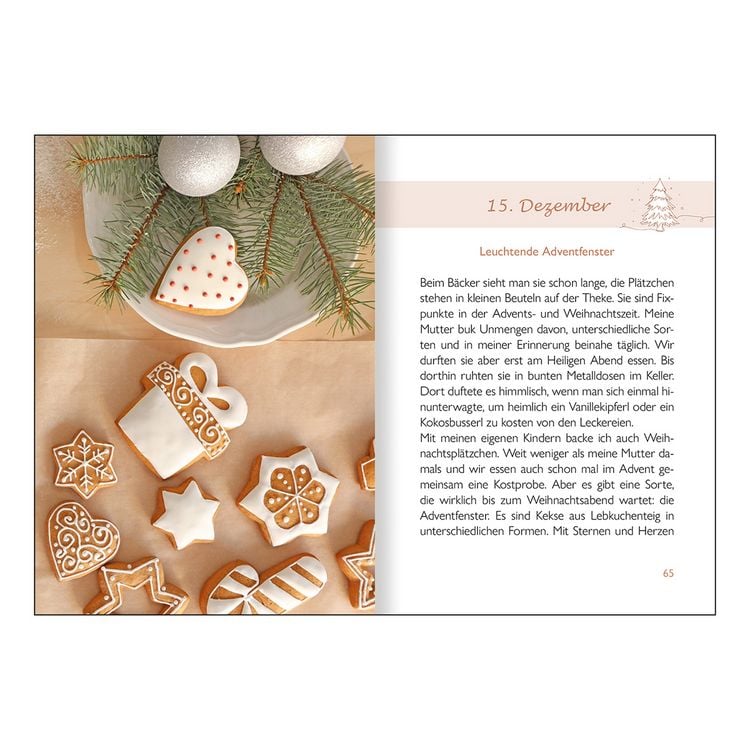 Produktbild: 24 WinterWege
