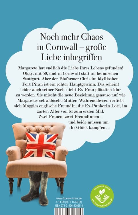 Produktbild: Ein Cottage in Cornwall