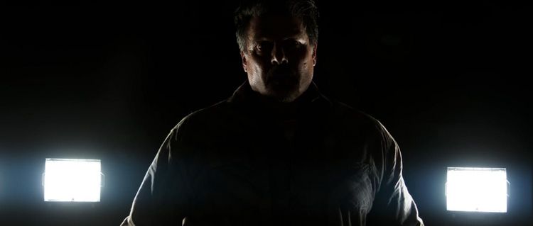 Produktbild: Night Terror - Der Tod wartet
