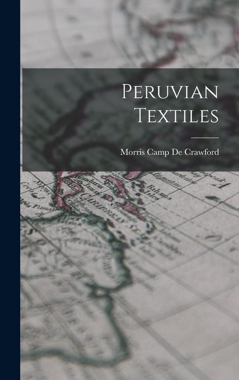 Produktbild: Peruvian Textiles