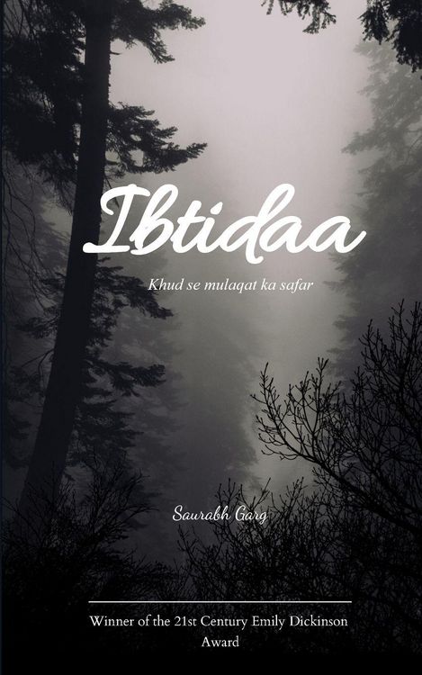 Produktbild: Ibtidaa Khud se mulaqat ka safar