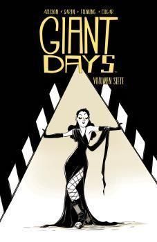 Produktbild: Giant Days 7