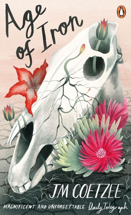 Produktbild: Age of Iron