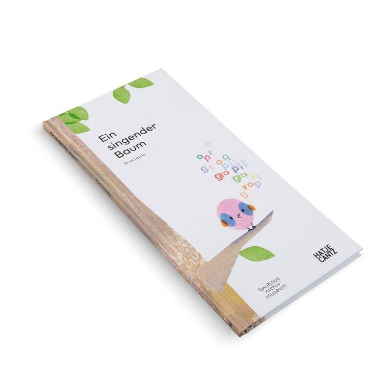 Produktbild: Ein singender Baum