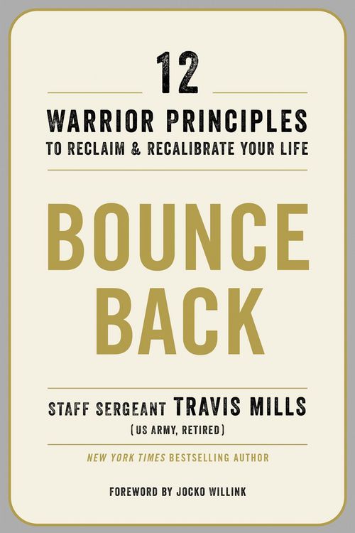 Produktbild: Bounce Back
