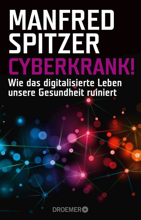 Produktbild: Cyberkrank!
