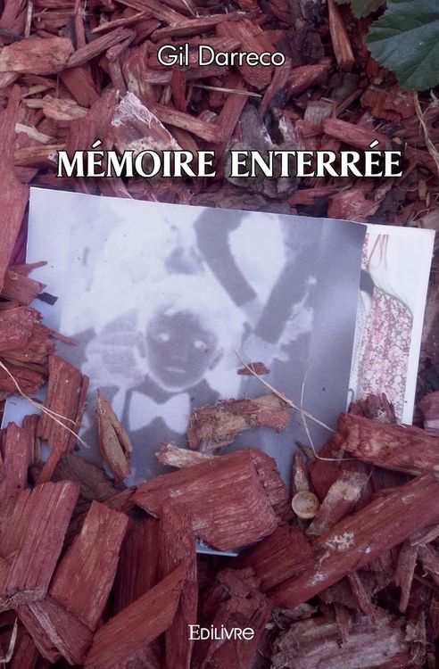 Produktbild: Memoire enterree