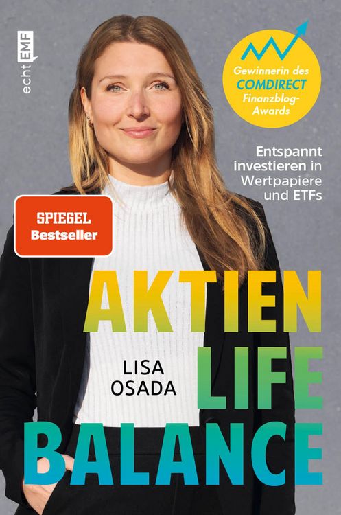 Produktbild: Aktien-Life-Balance