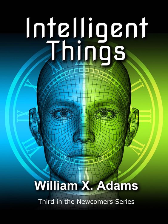 Produktbild: Intelligent Things (Newcomers)