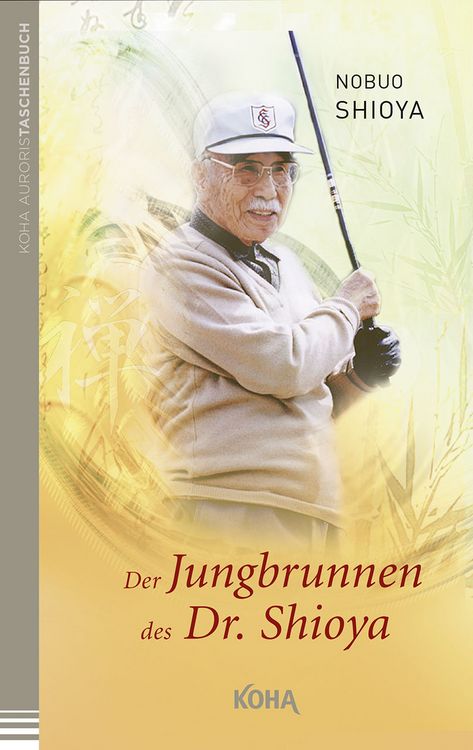 Produktbild: Der Jungbrunnen des Dr. Shioya