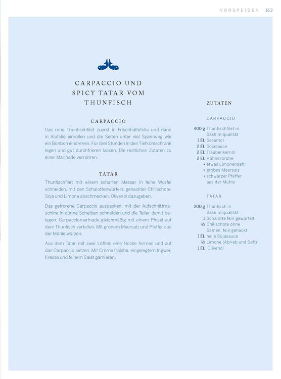 Produktbild: Fisch & Kult