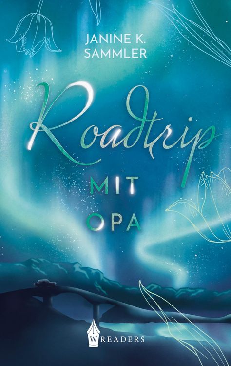 Produktbild: Roadtrip mit Opa