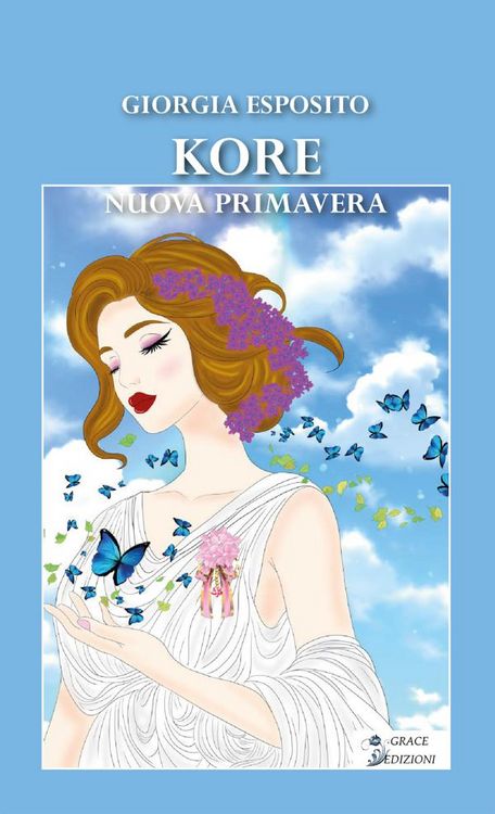 Produktbild: Kore - Nuova primavera