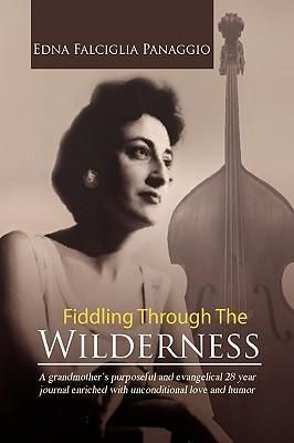 Produktbild: Panaggio, E: Fiddling Through the Wilderness