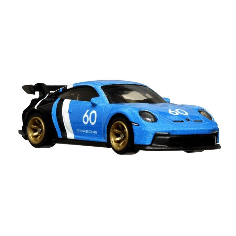 Produktbild: Hot Wheels Premium Car Culture Sortiment