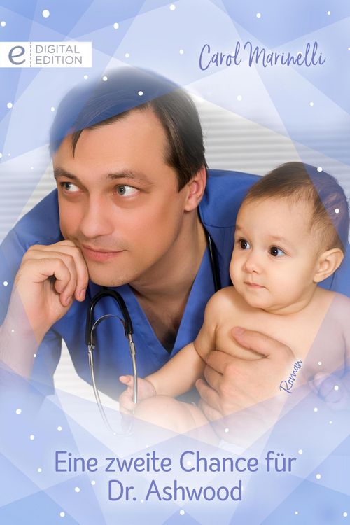 Produktbild: Eine zweite Chance f&uuml;r Dr. Ashwood
