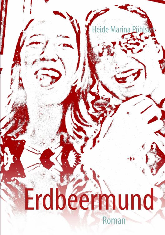 Produktbild: Erdbeermund