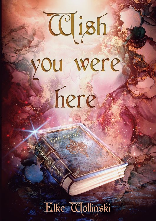 Produktbild: Wish you were here