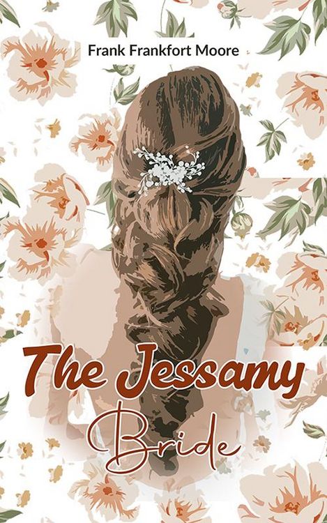 Produktbild: The Jessamy Bride