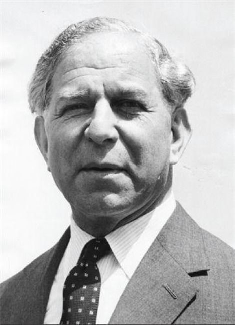 Produktbild: Solly Zuckerman
